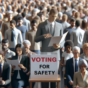 Voting for Safety