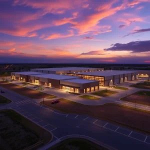 Cedar Park Launches New $10 Million Industrial Development Project by Freehill Development Co.