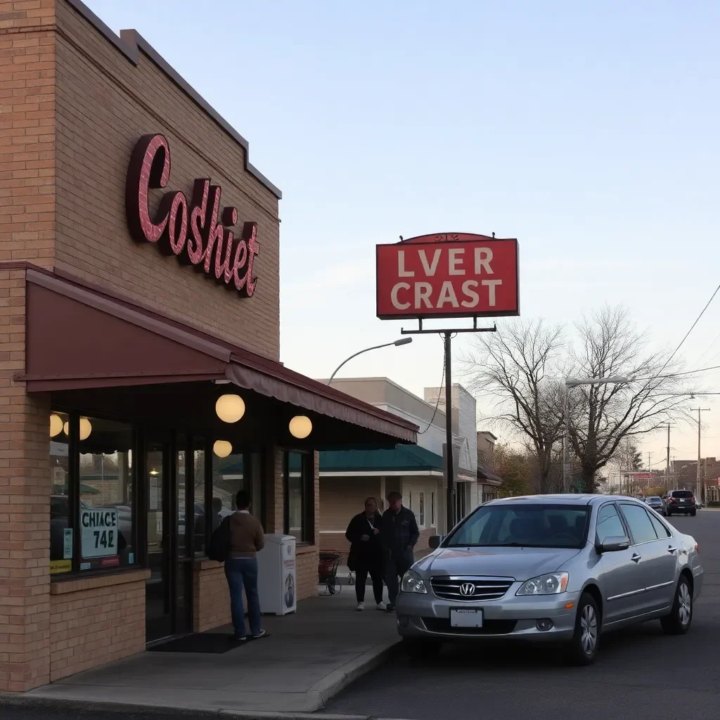 Cedar Park Community Reacts to Closure of Beloved Local Business