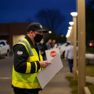 Williamson County Implements Enhanced Security Measures for Safe Voting Ahead of Election Night