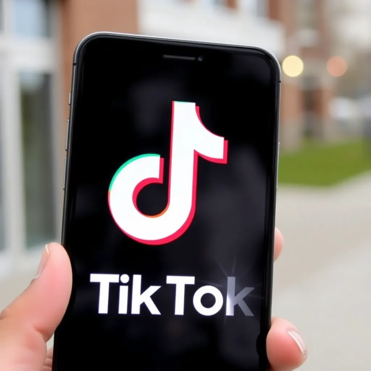 Liberty Hill Enacts TikTok Ban on City Devices Amid Data Privacy Concerns