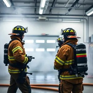 Cedar Park Invests $30 Million in State-of-the-Art Safety Training Facility for First Responders