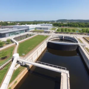 Pflugerville Receives $156 Million Federal Grant for Water System Enhancements