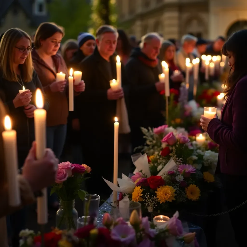 Leander Community Mourns as Man Receives 30-Year Sentence for Heartbreaking Hit-and-Run Incident