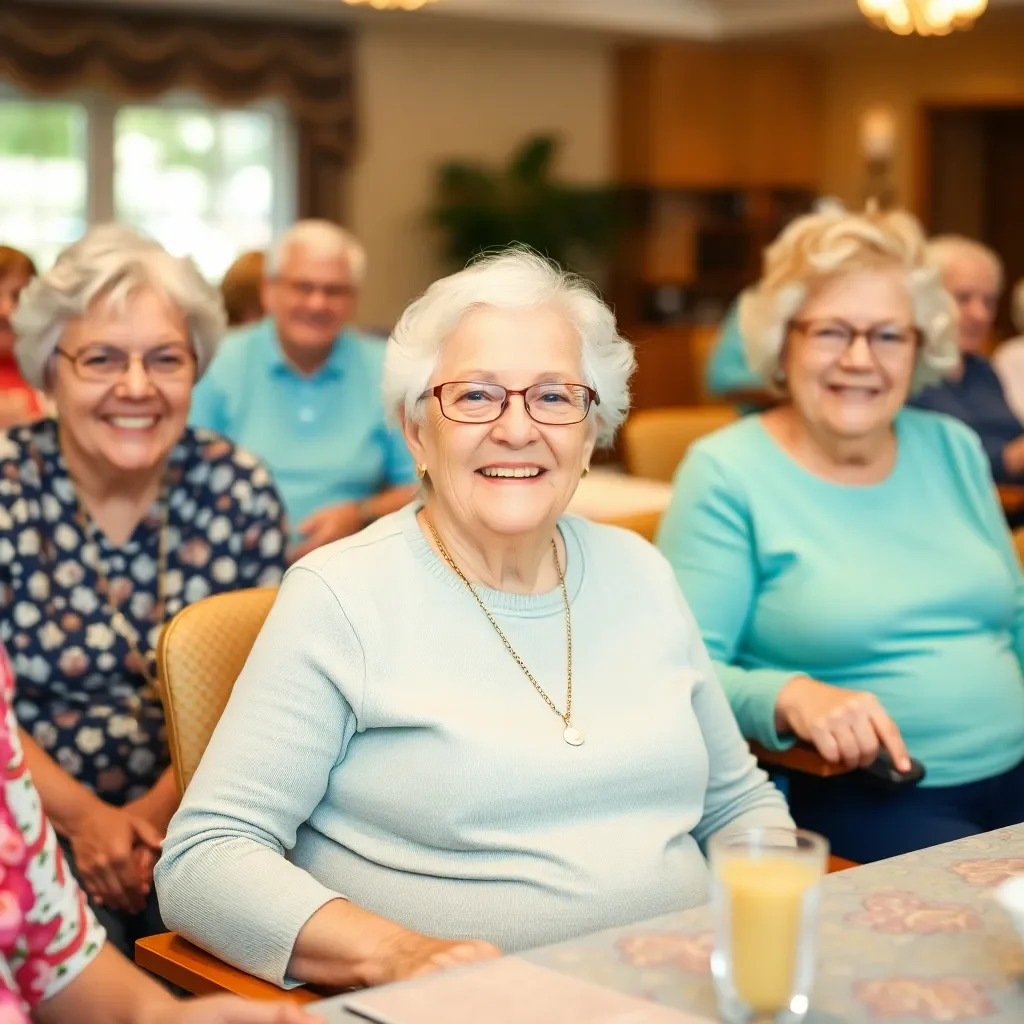 Round Rock's Trinity Care Center: A Beacon of Compassionate Community Care