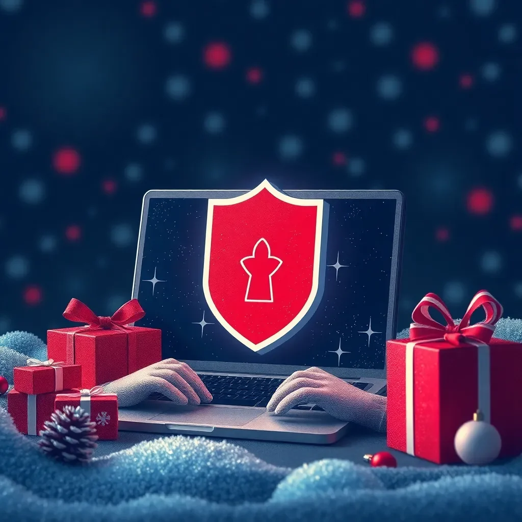 Georgetown Businesses Warned to Guard Against Increased Holiday Cybersecurity Threats