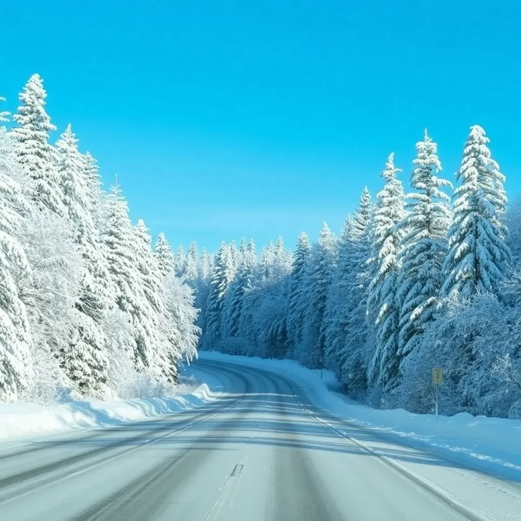 Intense Lake-Effect Snow Persistently Impacting the Great Lakes Region, Prompts Travel Warnings and Community Preparations