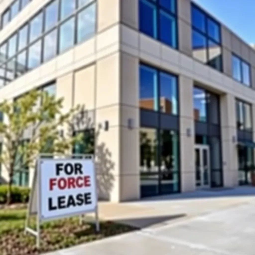 Exciting Changes Coming to Georgetown as Total Site Solutions Inc. Relocates Headquarters to Logistics Park