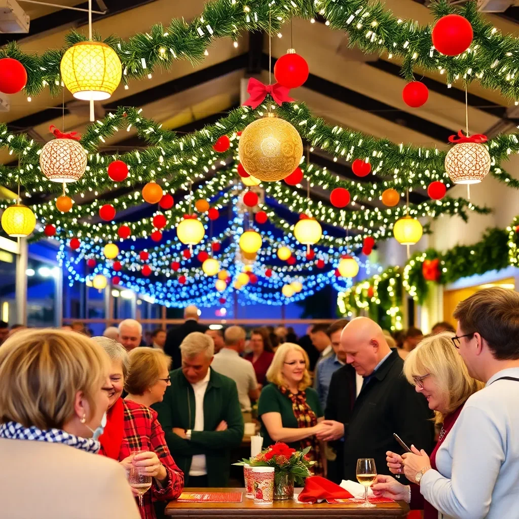 Pflugerville Unites for Holiday Cheer: Local Nonprofit Aims to Brighten Christmas for Families in Need