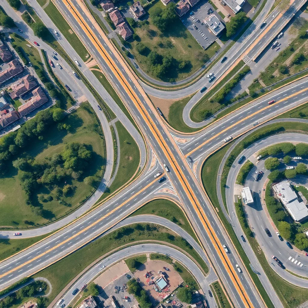 Round Rock Opens New Segments of Kenney Fort Boulevard to Improve Traffic and Connectivity