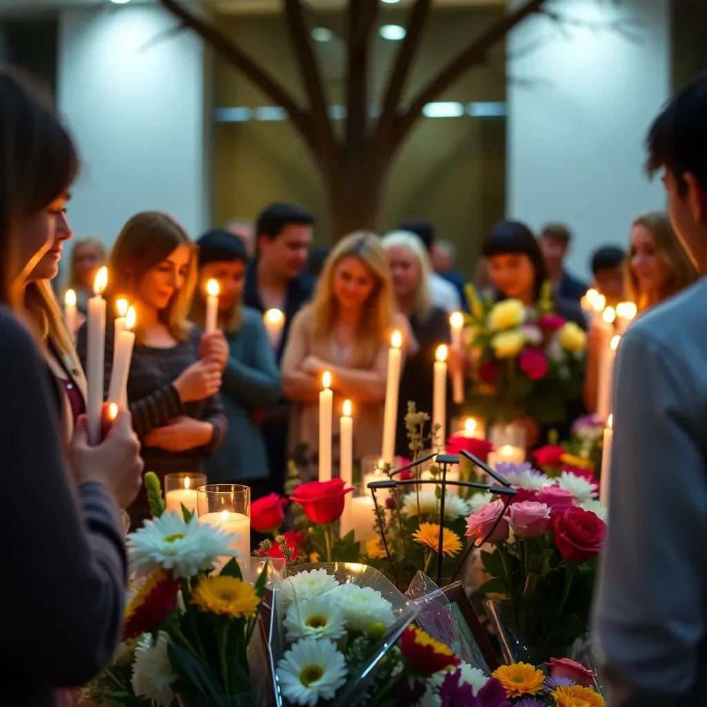 Cedar Park Community Mourns Loss of Beloved Elderly Pedestrian in Tragic Accident