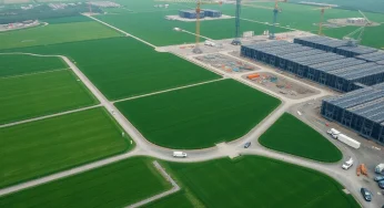 Abilene’s New Data Center Campus Sparks Local Growth
