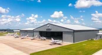 Georgetown’s Aviation Hub Gains Momentum