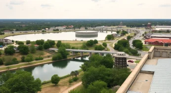 Georgetown City Council Approves Major Water Supply Agreement