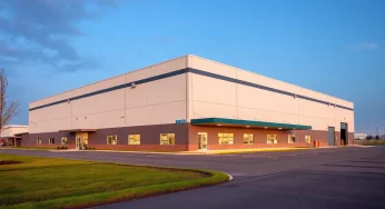 K-Solv Properties Inc. Acquires Fresno Industrial Facility for $5.3 Million