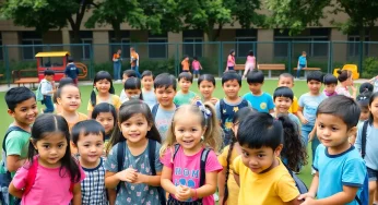 Leander’s After-School Programs Face Controversy with YMCA Deal