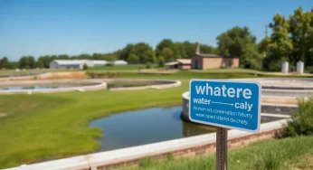 Leander, Texas Announces Major Water Treatment Changes