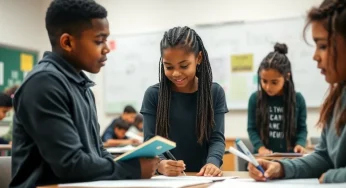 Round Rock ISD Evaluates New Bluebonnet Learning Curriculum