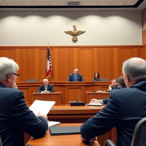 Texas Business Court in Action