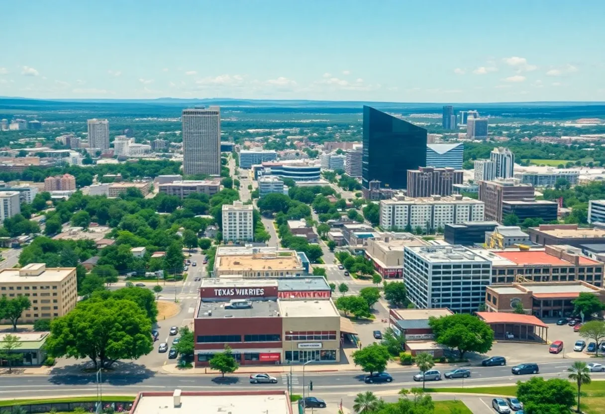 Texas Business Landscape