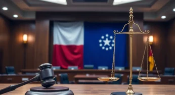New Leadership at the Texas Supreme Court: A Fresh Start for Justice