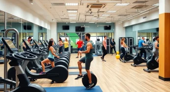Pflugerville Welcomes Bodies by Design Fitness Center’s New Location