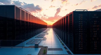 Denton, Texas: A New Frontier for AI Computing