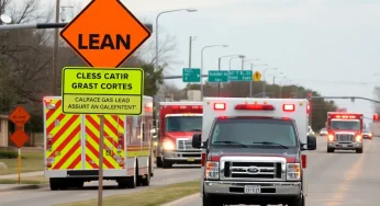 Natural Gas Leak Causes Major Disruptions in Round Rock and Georgetown, Texas