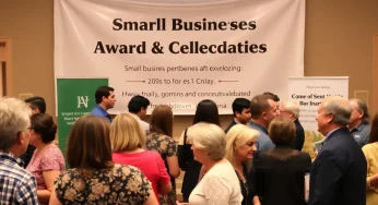 ASU’s SBDC Receives National Award for Excellence