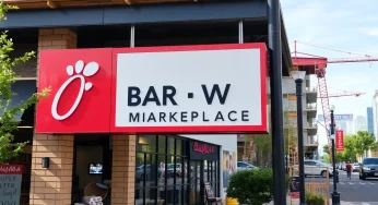 Major Dining Changes in Georgetown: Carl’s Jr. Closes, Chick-fil-A Opens