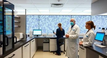 Baylor Genetics Expands Operations in Houston