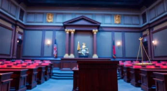 Washington D.C. Judge Halts Deportation of Georgetown Researcher