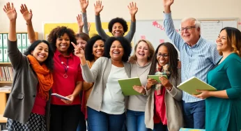 Federal Judge Blocks Cuts to Teacher Training Funds