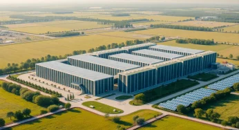 Glen Rose, Texas Unveils Plans for Major Data Center