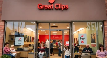 Great Clips to Open Third Location in Leander