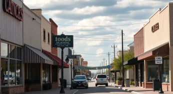 Henderson Business Owner Files Chapter 11 Bankruptcy