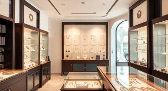 New Jewelry Store Opens in Liberty Hill