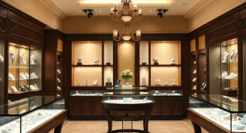 Jordan Detweiler Launches Liberty Hill Jewelry in Texas