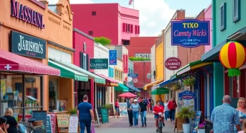 Mission EDC Relaunches Ruby Red Ventures Grant Program