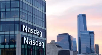 Dallas Welcomes Nasdaq’s New Regional Headquarters