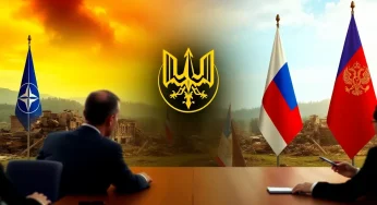 Russia’s Demands for Ceasefire: A Closer Look