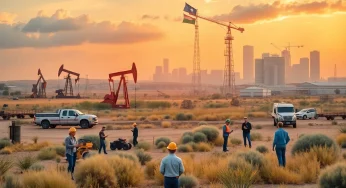 Texas Achieves Record Job Growth Milestones