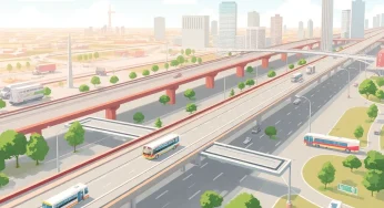 Governor Abbott Reappoints Meade and Vaughn to Texas Transportation Commission
