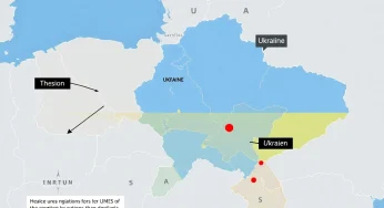 Putin Questions U.S.-Brokered Ceasefire Proposal for Ukraine