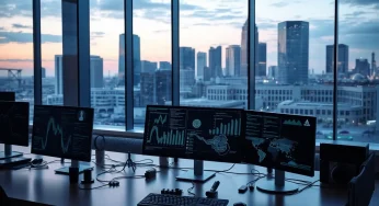 Capital One Unveils Databolt in Dallas
