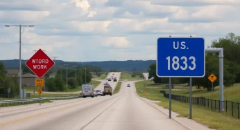 Cedar Park Plans New Frontage Roads Along U.S. 183