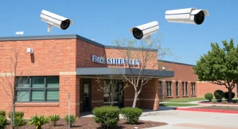 Pflugerville Enhances School Security with Flock Cameras