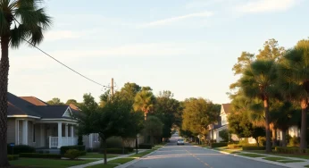 Georgetown County Shooting Incident Leaves One Hospitalized