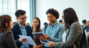 Gender Dynamics in Georgetown’s Finance and Consulting Clubs