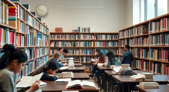 Georgetown School Faces Book Removal Controversy